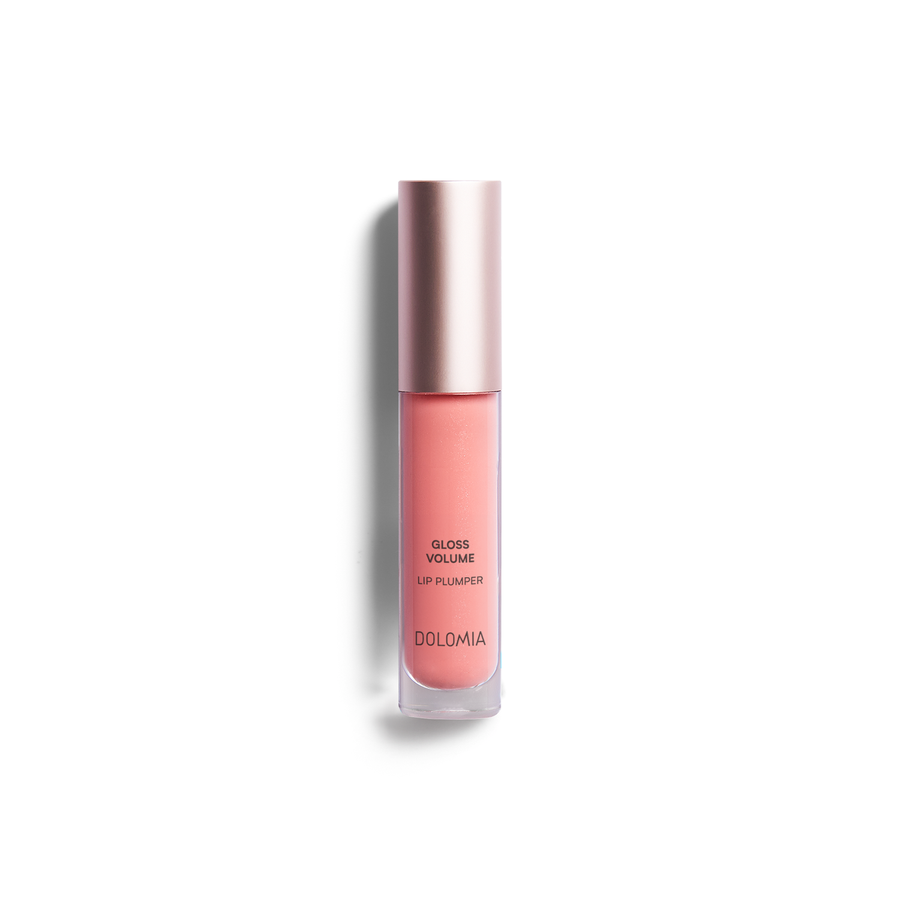 Volumen Lipgloss