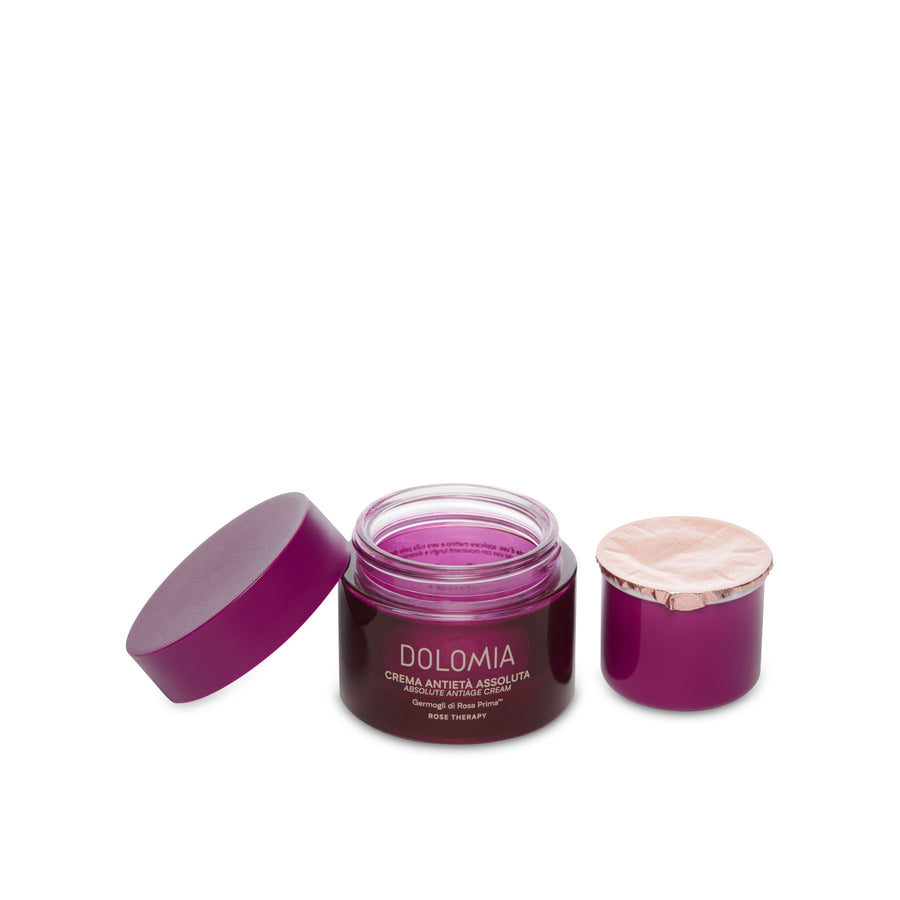 Refill Absolute Anti-Aging Creme